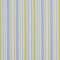 Blue Green Stain Resistant Performance Pet Friendly Stripe Woven Pattern Upholstery Fabric by The Yard - SKU: Jude Bluebell